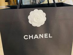 -CHANEL(ifs国际金融店)