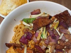 -寻裕记·现炒浇头面(人民广场店)