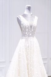-MANLI BRIDAL婚纱