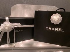 -CHANEL(ifs国际金融店)