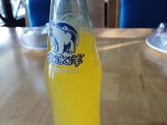 -金悦印象小馆(三里河店)