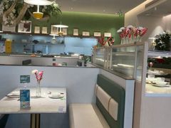 -Aqua Oasis 水天堂(太湖中心mall店)