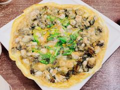 传统海蛎煎-海坛特色小吃·只做平潭特色菜(平潭店)