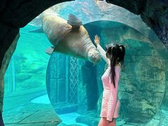 -波塞冬旅游度假区