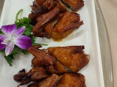 招牌红烧乳鸽-香顺·客家菜(东坑店)
