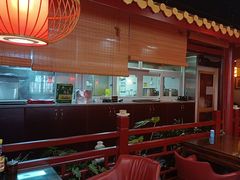 -秦月轩·陕西家乡菜(阜成路·五棵松店)