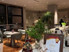 -潮一不贰·法式甜品·生日蛋糕·西式简餐(外滩店)