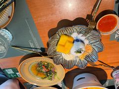 -Tegu泰古莲·泰国餐厅(红山6979店)