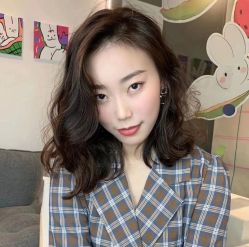 -HG美发设计沙龙