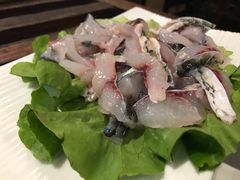 -渔米粥(罗湖店)