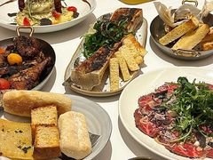 -斯普汇生蚝牛排馆(中骏世界城店)