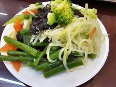 -汇兴居·老北京小吃(体育馆西路店)