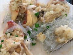 -万家海鲜饭店