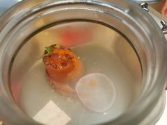 -海棠湾洲际-涛·海底餐厅·美人鱼·自助餐·海底隧道