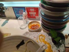 -元通寿司(东骏店)