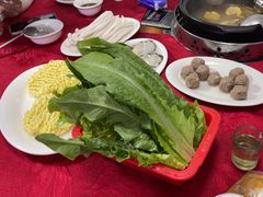 -花苑美食横琴生蚝火锅(拱北粤华路店)