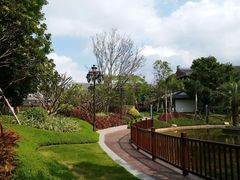 -江门恒大泉都