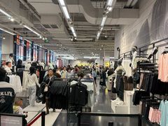 -首创奥特莱斯(北京店)