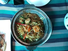 -兰桂坊粤泰美食(较场西店)