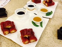 -点都德(聚福楼店)