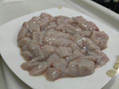 -喜来顺大铜锅涮羊肉(平江道店)