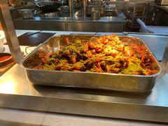 -杭州钱江新城万怡酒店-西餐厅