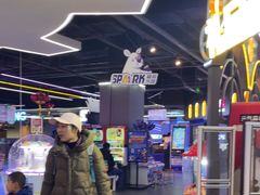 -大玩家超乐场(河东万达广场店)