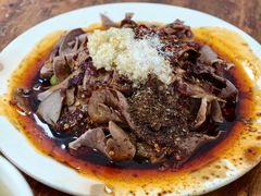 -温记府廟豆汤饭·始于1955年(海椒店)