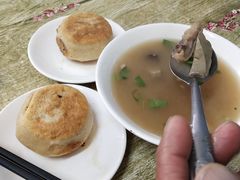 -永盛斋小吃(故宫店)