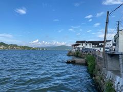 -东钱湖旅游度假区