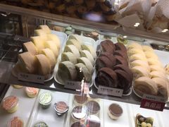 -樱花糕坊(海寿街店)