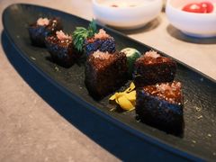 -木守西溪溪隐餐厅
