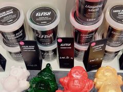 -LUSH(威尼斯人店)
