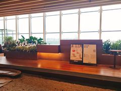 -Seesaw Coffee(朝阳大悦城店)