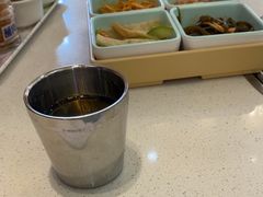 -韩香福烤肉庄园(荣成店)