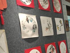 -秦汉胡同国学书法围棋民乐书院(青浦分馆)