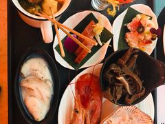 -博林圣海伦酒店-LA VILLA自助西餐厅(华侨城店)