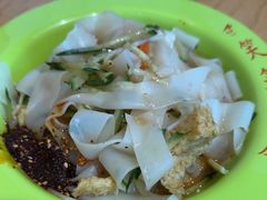 -笑笑凉皮(富国街店)