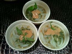 拌凉粉-祥记餐饮•豫粤珍味(金隅大厦店)