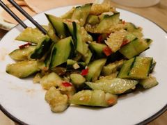 -梁记粥铺(开元地中海店)