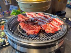 -韩山葵烤肉(太古里店)