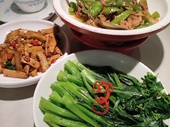 -花椒俏川菜小馆(南海万达店)