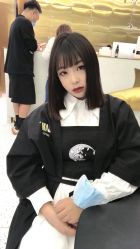 中发-3AM HAIR SALON烫发染发接发