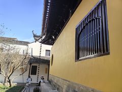 -西园戒幢律寺