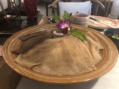 -尚尚仙·酸汤猪手·猪肚鸡火锅(华联万柳购物中心店)