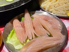 -重庆印象老火锅(梅林店)