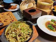 -局气烤鸭·北京菜(前门店)