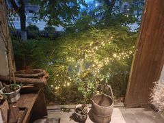 -馬蘭花開(车站大道店)