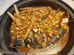阿拉特色鱼头（大份）-阿毛饭店首店·宁波老字号(文化广场店)