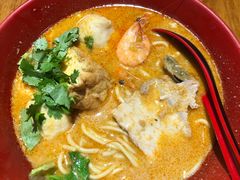 -老宅原住民沙茶面精品小吃(龙头路店)